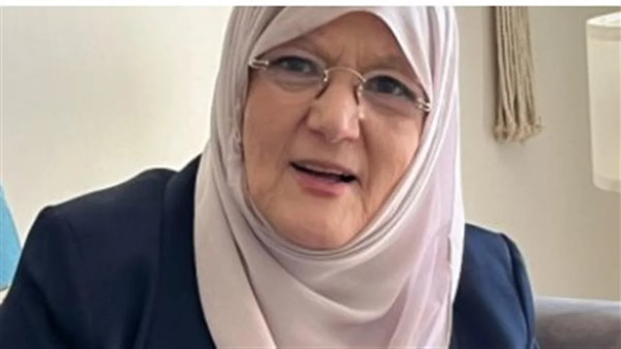 رسالة نارية.. شمس البارودي تتصدر التريند بهجوم مفاجئ ضد زميلاتها في الوسط الفني